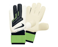 Nike gloves of goalkeeper gk spyne pro c/estabilizador fingers